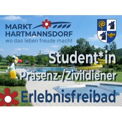 Studenten-/Zivildiener-/Prä...