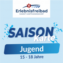 Jugendsaisonkarte...